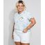 Camiseta-Feminina-Plus-Size-Estampada-Tie-Dye-Lindinha-Manga-Curta-Decote-Redondo-Azul-9982898-Azul_1