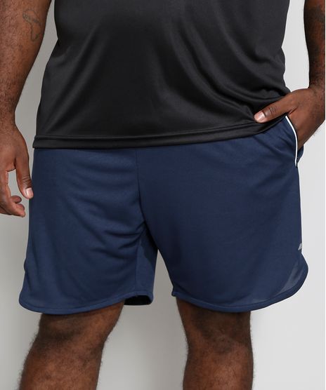 Bermuda-Masculina-Plus-Size-Esportiva-Ace-Bolso-com-Ziper-e-Refletivo-Azul-Marinho-9968913-Azul_Marinho_1