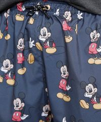 Short-Masculino-Plus-Size-Estampado-Mickey-Chumbo-9975287-Chumbo_2