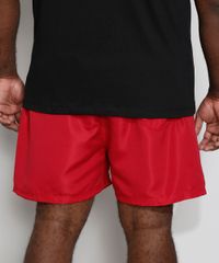 Short-Masculino-Plus-Size-Duff-Vermelho-9975286-Vermelho_2