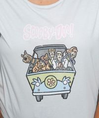 Pijama-Feminino-Plus-Size-Manga-Curta-Scooby-Doo-Azul-Claro-9971452-Azul_Claro_2