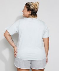 Pijama-Feminino-Plus-Size-Manga-Curta-Scooby-Doo-Azul-Claro-9971452-Azul_Claro_4
