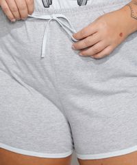 Pijama-Feminino-Plus-Size-Manga-Curta-Scooby-Doo-Azul-Claro-9971452-Azul_Claro_5