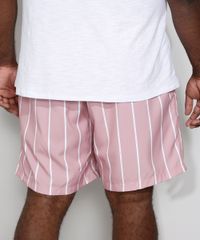 Short-Masculino-Plus-Size-Listrado-Rosa-9982531-Rosa_2