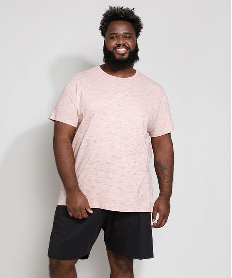 Pijama-Masculino-Plus-Size-Manga-Curta-Rosa-9982775-Rosa_1