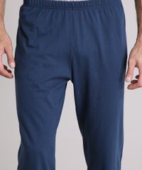 Pijama-Masculino-Estampado-Manga-Curta-Gola-Careca-Cinza-Mescla-9147953-Cinza_Mescla_4 Pijama-Masculino-Estampado-Manga-Curta-Gola-Careca-Cinza-Mescla-9147953-Cinza_Mescla_4