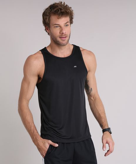 Moda Esportiva Roupa De Academia Masculina Ace Canda