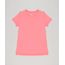 Blusa-Infantil-Esportiva-Manga-Curta-Decote-Nadador-Rosa-Neon-9210090-Rosa_Neon_1