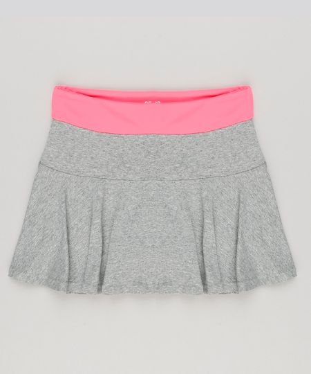 Short-Saia-Esportivo-com-Cos-Neon-Cinza-Mescla-9210093-Cinza_Mescla_1 Short-Saia-Esportivo-com-Cos-Neon-Cinza-Mescla-9210093-Cinza_Mescla_1