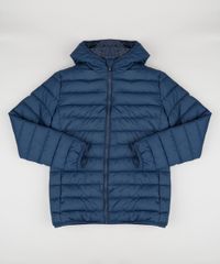 Jaqueta-Infantil-Puffer-Gola-Alta-com-Capuz-Azul-Marinho-8861920-Azul_Marinho_1