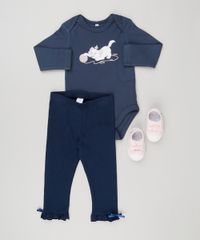 Body-Infantil-Marie-Manga-Longa-Decote-Redondo-em-Algodao---Sustentavel-Azul-Marinho-8920319-Azul_Marinho_3