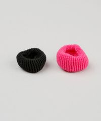 Bolsa-Infantil-Barbie---Elasticos-de-Cabelo-Rosa-9060660-Rosa_4