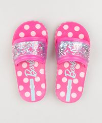 Chinelo-Infantil-Slide-Ipanema-Barbie-com-Glitter-Rosa-9184157-Rosa_1