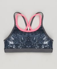 Top-Infantil-Esportivo-Estampado-com-Alcas-Chumbo-9210088-Chumbo_1