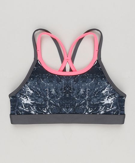 Top-Infantil-Esportivo-Estampado-com-Alcas-Chumbo-9210088-Chumbo_1