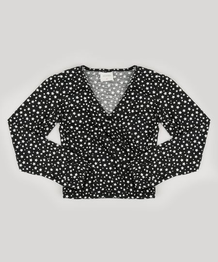 Blusa-Infantil-Cropped-Estampada-de-Estrelas-Manga-Longa-Decote-V-Preta-9195749-Preto_1 Blusa-Infantil-Cropped-Estampada-de-Estrelas-Manga-Longa-Decote-V-Preta-9195749-Preto_1