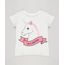 Blusa-Infantil-Unicornio-Manga-Curta-Decote-Redondo-Cinza-Mescla-Claro-9116085-Cinza_Mescla_Claro_1