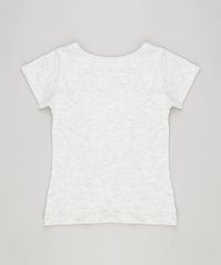Blusa-Infantil-Unicornio-Manga-Curta-Decote-Redondo-Cinza-Mescla-Claro-9116085-Cinza_Mescla_Claro_2
