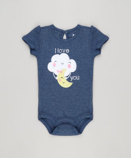 Body-Infantil-Nuvem-e-Lua-Manga-Curta-Azul-9081865-Azul_1