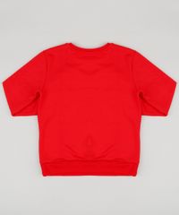 Blusao-Infantil-The-Flash-em-Moletom-Gola-Careca-Manga-Longa-Vermelho-9170873-Vermelho_2