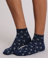 Kit-de-3-Meias-Femininas-Cano-Medio-Estampadas-Multicor-9146493-Multicor_2