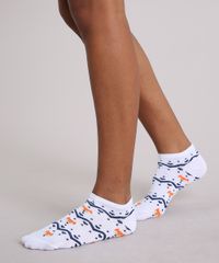 Kit-de-3-Meias-Femininas-Cano-Baixo-Estampadas-Multicor-9147922-Multicor_2