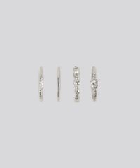 Kit-de-4-Aneis-Femininos-com-Strass-Prateado-8676890-Prateado_3