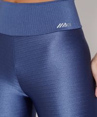 Calca-Corsario-Feminina-Esportiva-Ace-Texturizada-Azul-9973912-Azul_4