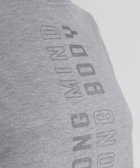 Camiseta-Feminina-Esportiva-Ace-Ampla--Strong-Mind--com-Brilho-Manga-Curta-Decote-Redondo-Cinza-Mescla-9975127-Cinza_Mescla_5