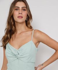 Vestido-Feminino-Midi-com-Torcido-Alca-Fina-Verde-Claro-9966155-Verde_Claro_6