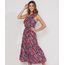 Vestido-Feminino-Midi-Um-Ombro-So-Estampado-de-Borboletas-com-Babado-e-Faixa-para-Amarrar-Alca-Larga-Preto-9978518-Preto_1