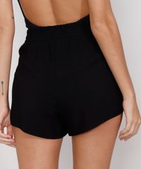 Short-Saida-de-Praia-Feminino-Maquinetado-com-Cordao-Preto-9974991-Preto_2