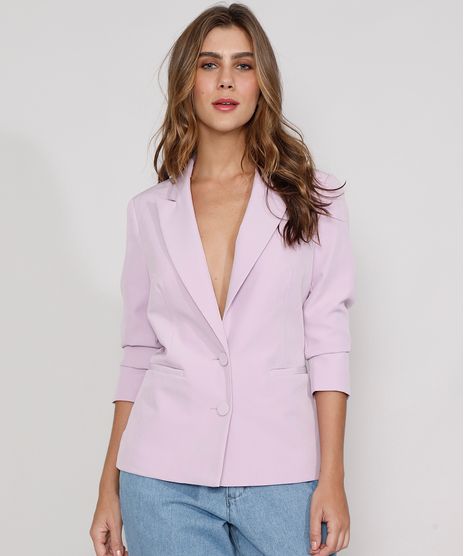 Blazer-Feminino-Lilas-9971633-Lilas_1