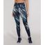 Calca-Legging-Feminina-Esportiva-Ace-Estampada-de-Folhagem-com-Micro-Furos-Azul-Marinho-9977163-Azul_Marinho_1