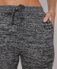 Calca-Jogger-de-Trico-Feminina-Esportiva-Ace-com-Bolsos-Cinza-Mescla-Escuro-9794355-Cinza_Mescla_Escuro_4 Calca-Jogger-de-Trico-Feminina-Esportiva-Ace-com-Bolsos-Cinza-Mescla-Escuro-9794355-Cinza_Mescla_Escuro_4
