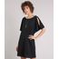Vestido-Feminino-Manga-Curta-com-Fenda-Decote-Redondo-Preto-9128828-Preto_1