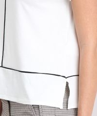Blusa-Feminina-com-Vivo-Contrastante-Manga-Curta-Decote-Redondo-Off-White-9126987-Off_White_4