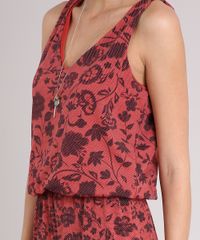 Macacao-Feminino-Pantacourt-Floral-Regata-Decote-V-Laranja-9216699-Laranja_4