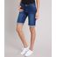 Bermuda-Jeans-Feminina-Ciclista-Barra-Dobrada-Azul-Escuro-8503509-Azul_Escuro_1