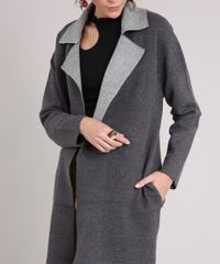 Capa-Feminina-Longa-Bicolor-em-Trico-Cinza-Mescla-Escuro-8874036-Cinza_Mescla_Escuro_4 Capa-Feminina-Longa-Bicolor-em-Trico-Cinza-Mescla-Escuro-8874036-Cinza_Mescla_Escuro_4