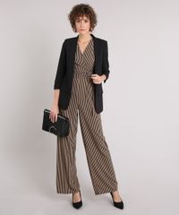 Macacao-Feminino-Listrado-com-Argola-e-Faixa-Decote-V-Kaki-9042578-Kaki_3