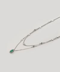 Colar-Duplo-Feminino-com-Strass-Prateado-9160666-Prateado_3