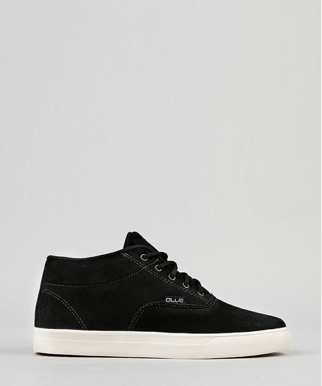 Tenis-Masculino-Cano-Alto-Ollie-com-Pespontos-Preto-9130959-Preto_1