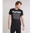 Camiseta-Masculina-Esportiva-Ace--Player-00--Manga-Curta-Gola-Careca-Preta-9079721-Preto_1