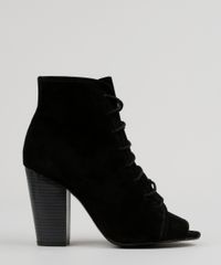 Bota-Ankle-Boot-Feminina-com-Amarracao-Salto-Alto-Preta-9083467-Preto_1