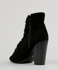 Bota-Ankle-Boot-Feminina-com-Amarracao-Salto-Alto-Preta-9083467-Preto_3