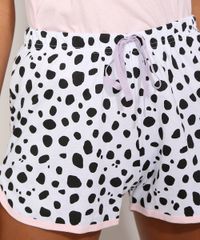 Pijama-Feminino-Manga-Curta-101-Dalmatas-Rosa-Claro-9972755-Rosa_Claro_5