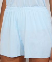 Short-Doll-Feminino-com-Renda-Azul-Claro-9982930-Azul_Claro_4