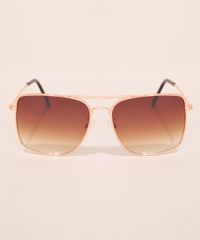 Oculos-de-Sol-Feminino-Quadrado-Oneself-Rose-9982745-Rose_1
