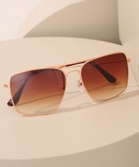 Oculos-de-Sol-Feminino-Quadrado-Oneself-Rose-9982745-Rose_2